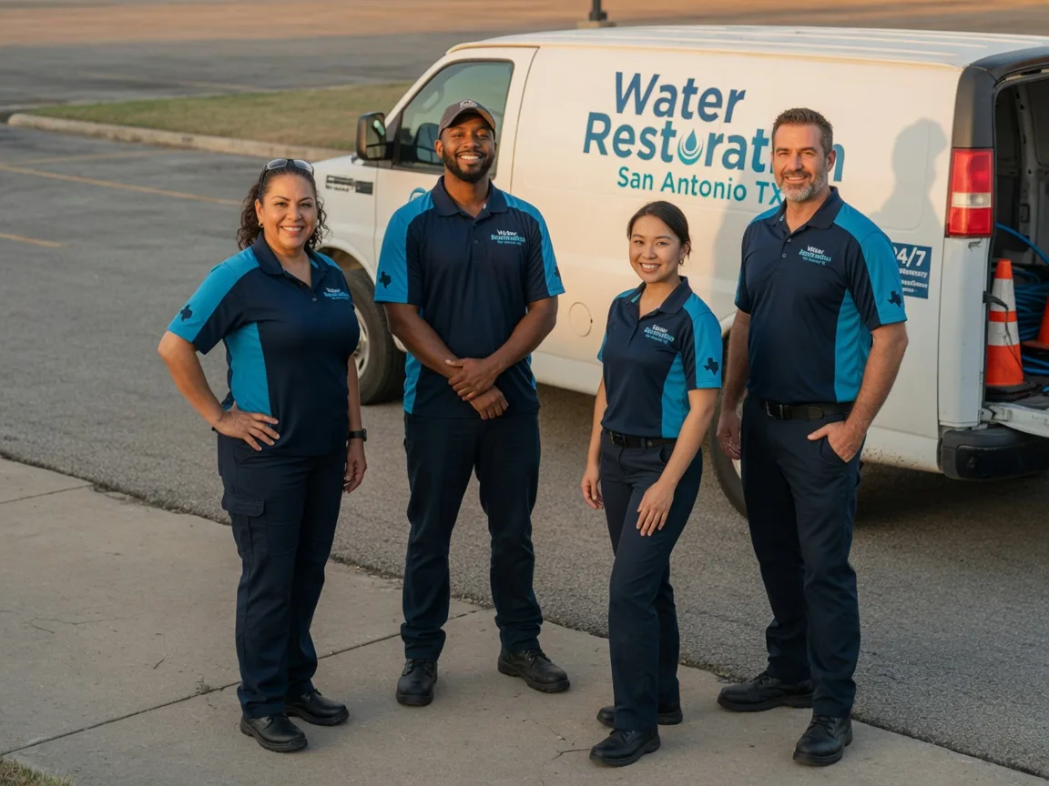 Water Damage Repair company in Keldron, SD